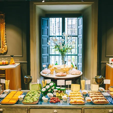 Hotel Palacio De Affiliated By Melia