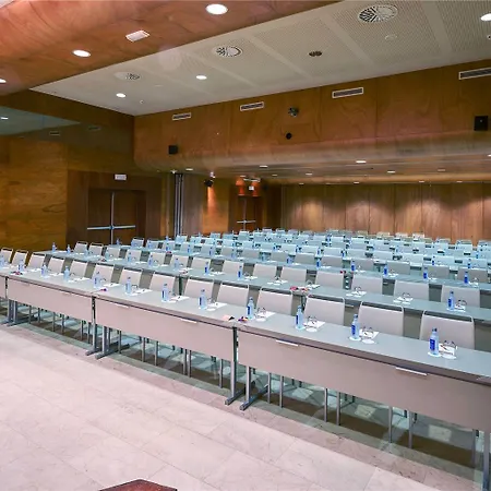 Hotel Palacio De Affiliated By Melia