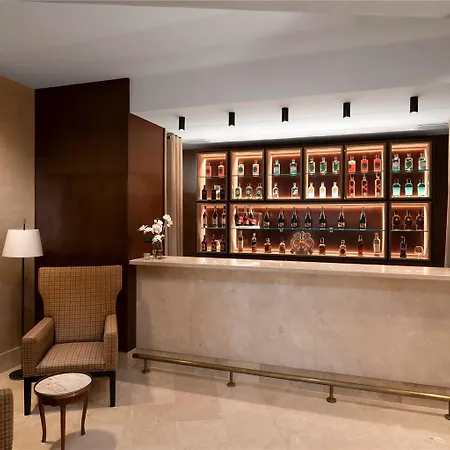 Hotel Palacio De Affiliated By Melia