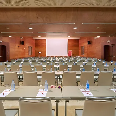 Palacio De Affiliated By Melia Avilés