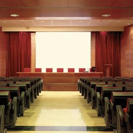 Hotel Palacio De Affiliated By Melia Avilés