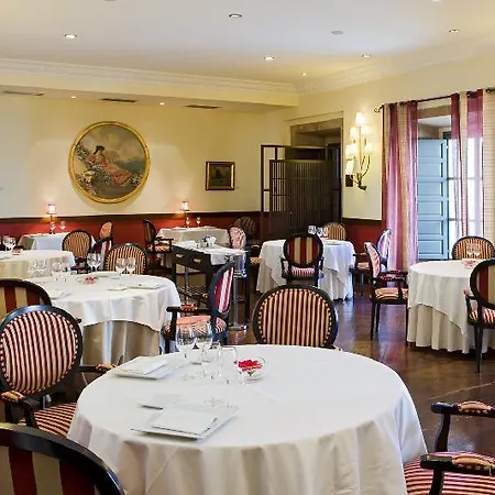 Palacio De Affiliated By Melia Hotel