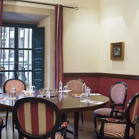 Palacio De Affiliated By Melia Hotel
