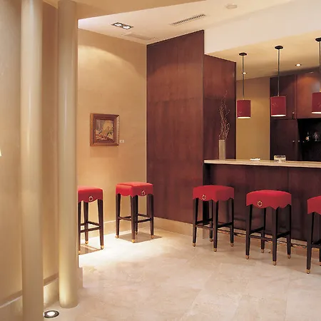 Palacio De Affiliated By Melia Hotel