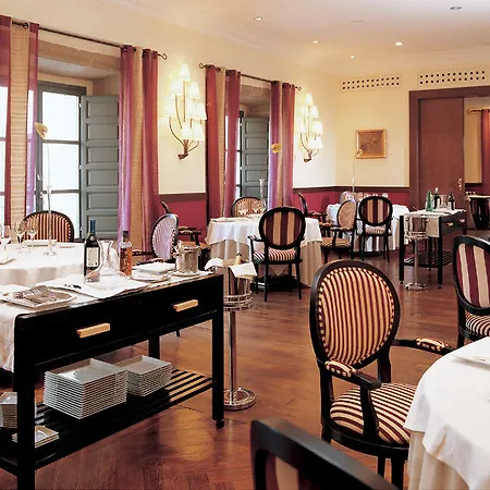 Hotel Palacio De Affiliated By Melia 5*